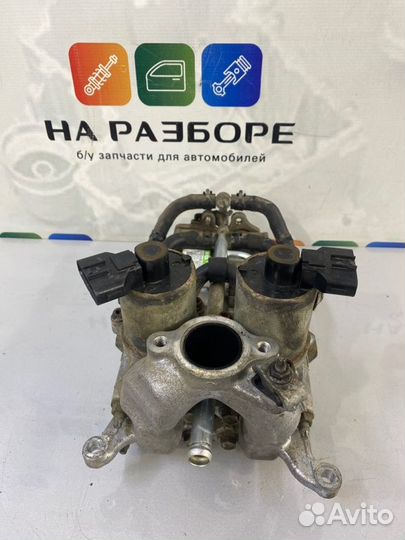 EGR Toyota Land Cruiser 200 1VD-FTV 2012