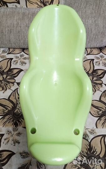 Горка для купания