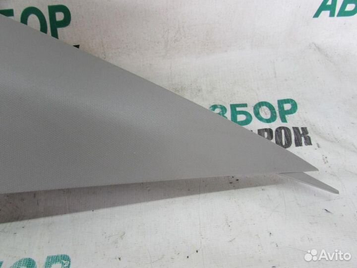 Обшивка стойки для Chevrolet Cruze 1 2009-2016г