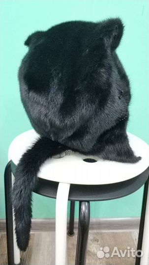 Норковая шапка К О Ш К А