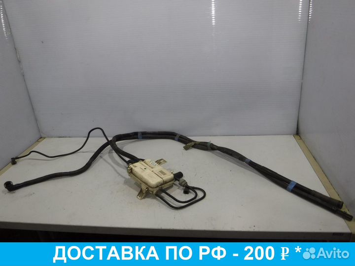 Сепаратор Range Rover Vogue