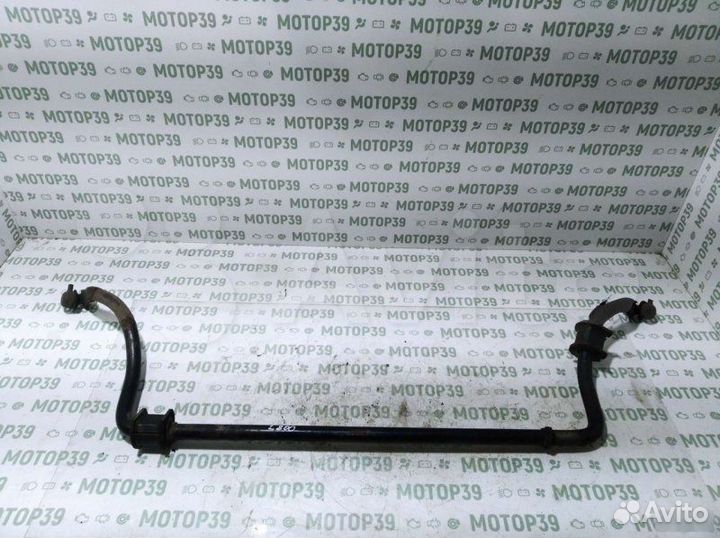 Стабилизатор передний Mitsubishi L200 4 2008