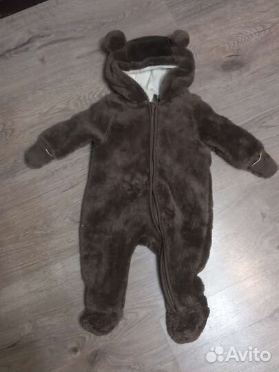 Детские вещи