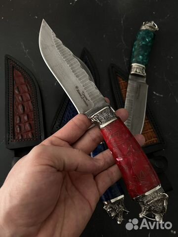 Кизлярские ножи