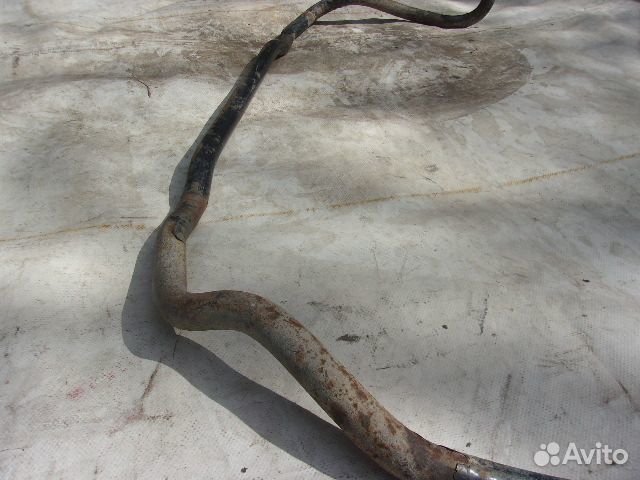 Ауди 80 Б4, 91-96г., передний стабилизатор