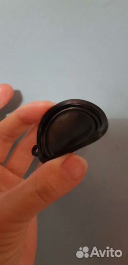 Мембрана для газовой колонки