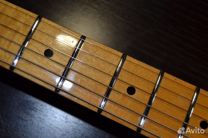 Ремонт,отстройка и модернизация гитар