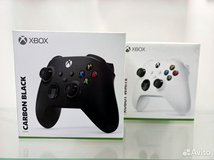 Геймпад для Xbox Series S/X