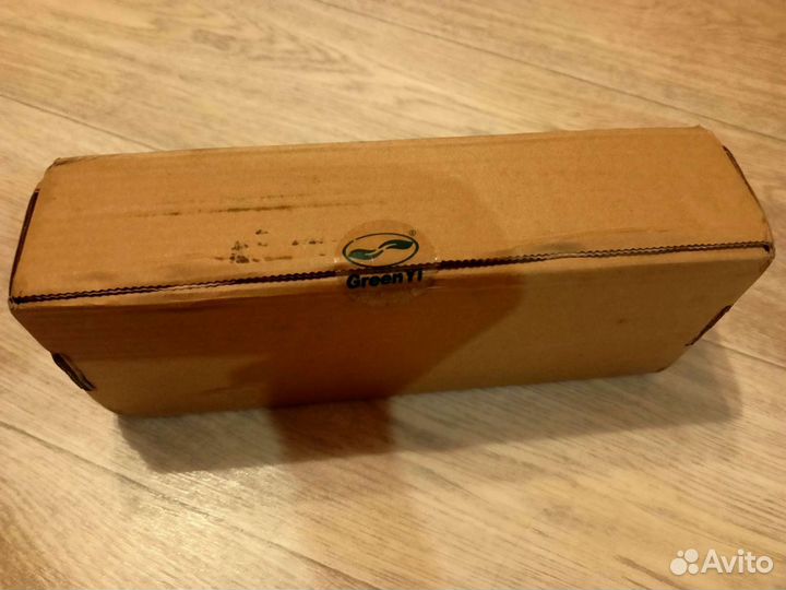 Зеркало заднего вида с камерой