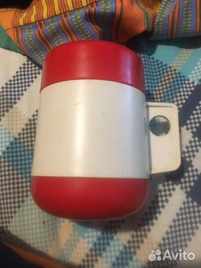 Посуда СССР