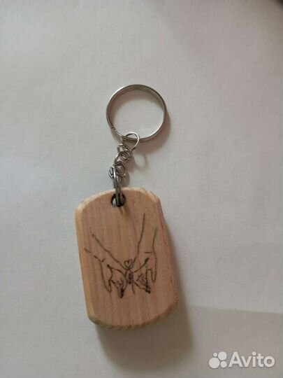 Брелок 