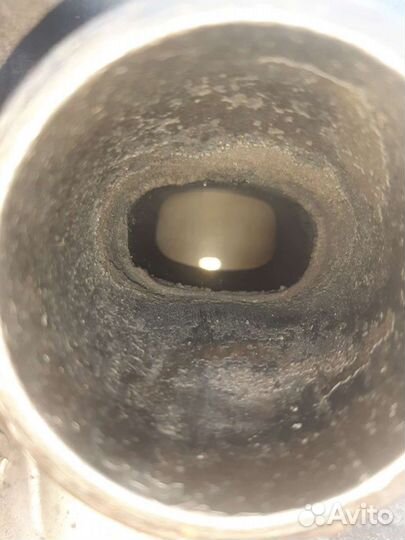 Двигатель тикси 250