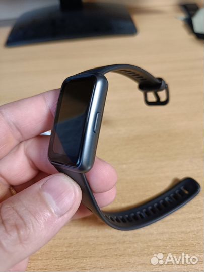 Huawei band 7