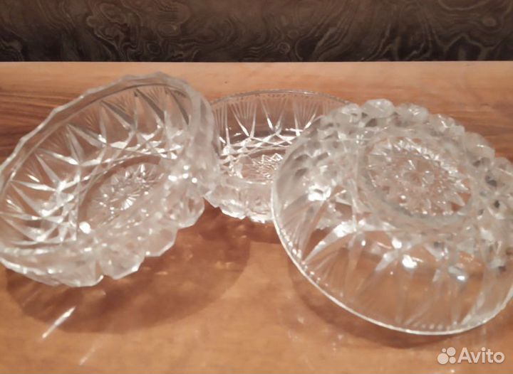 Подставка для салфеток и вазочки для варенья / пиа