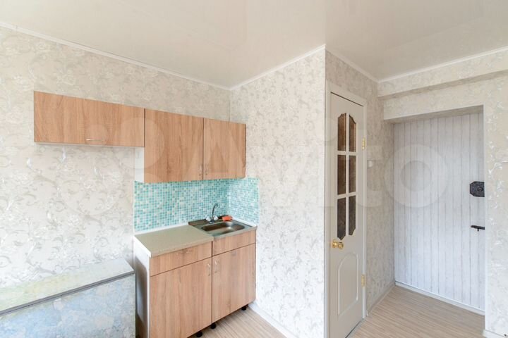 Квартира-студия, 18 м², 4/5 эт.