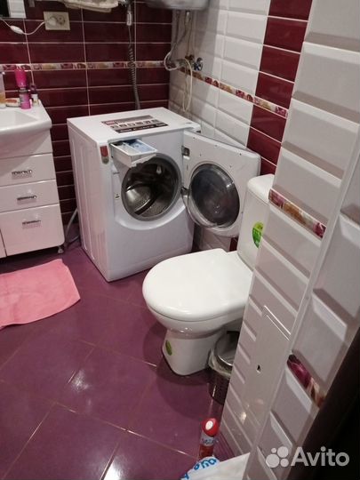 Ремонт стиральных машин на дому