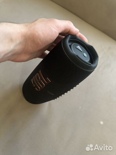 Колонка jbl charge 5
