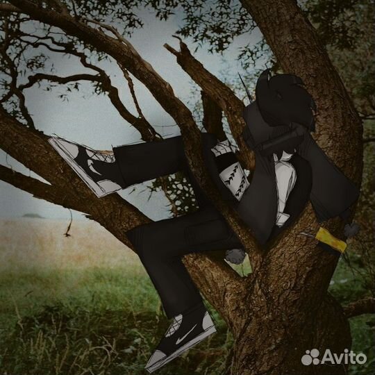 Рисунки на заказ арт