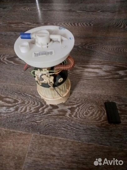 Бензонасос для форд-фокус-2