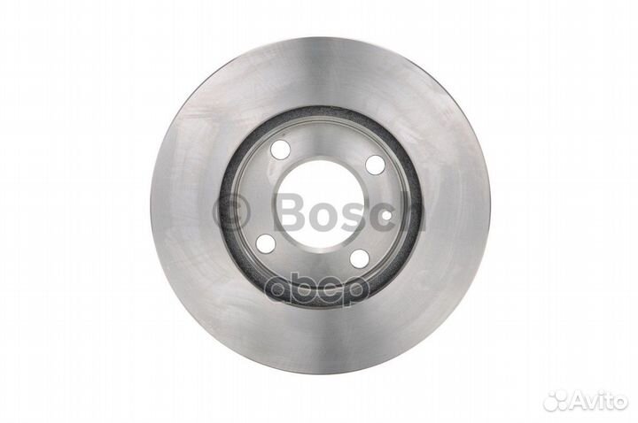 0 986 478 017 диск тормозной передний VW Golf