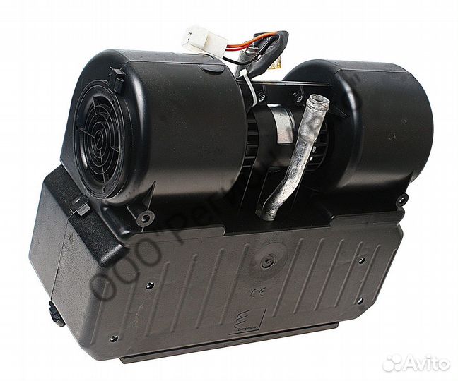 Отопитель салона 12В 8кВт паз zenith-8000,eberspae