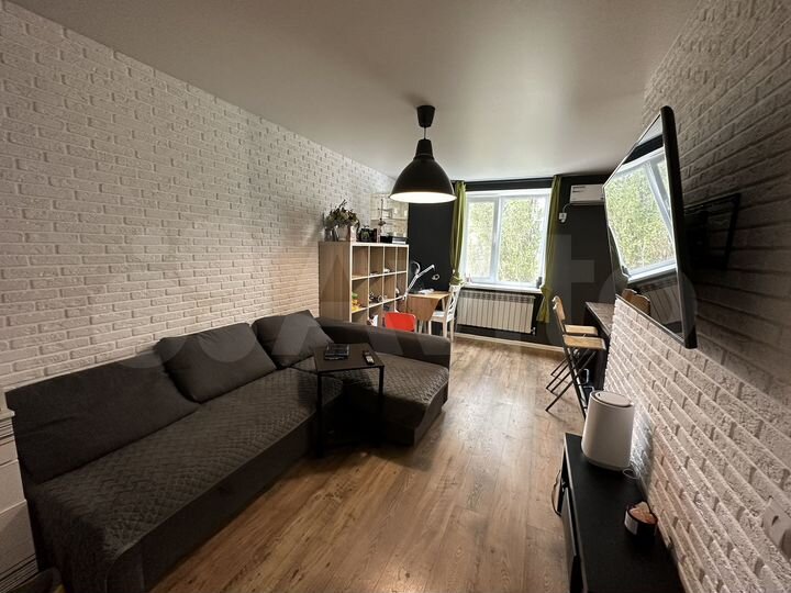 3-к. квартира, 65,2 м², 5/5 эт.