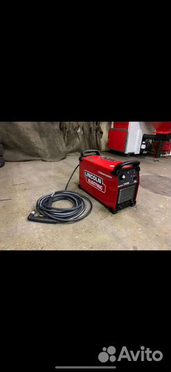 Плазменная резка tomahawk 1538