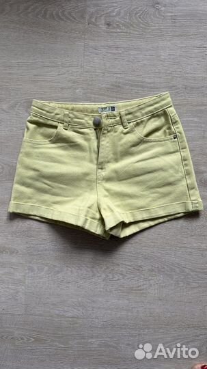 Шорты для девочки размер 140