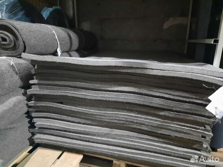 Коврик сварщика 20мм