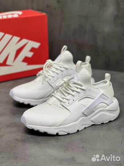 Кроссовки nike air huarache