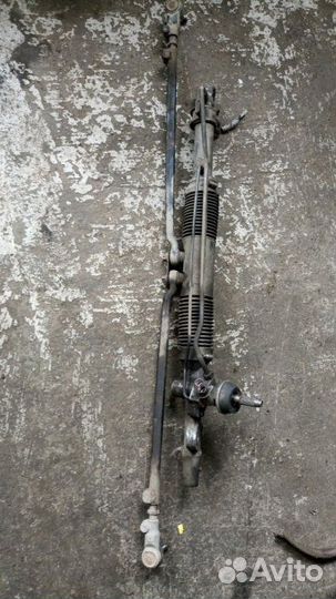 Рейка рулевая Land Rover Freelander 1998-2006