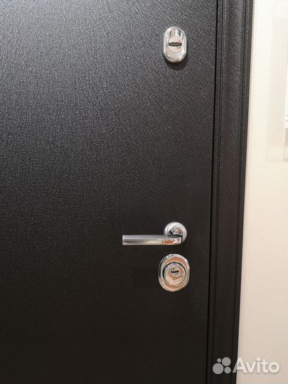 Дверь входная Ультиматум