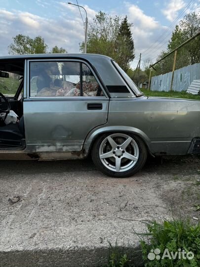 Летние колеса r15