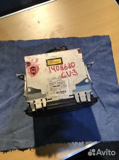 Магнитола 2 din для toyota hilux