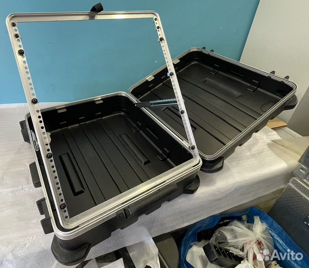 Кофр кейс SKB 19-P12