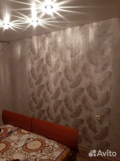 Поклейка обоев