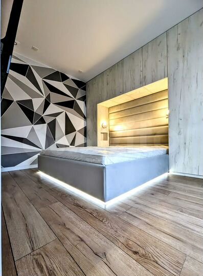 2-к. квартира, 42 м², 9/16 эт.