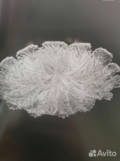 Люстра Италия