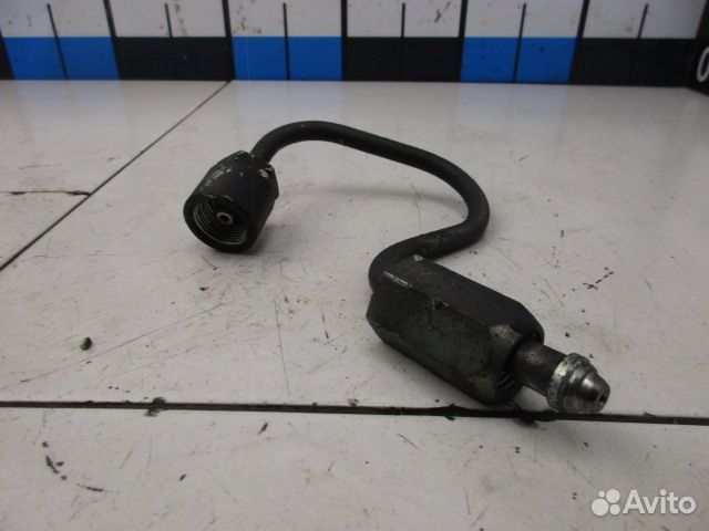 Трубка топливная Scania P, G, R series