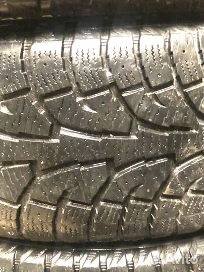 Hankook I'Pike RW11 275/55 R20 111T