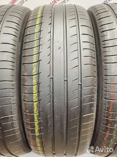 Michelin Latitude Sport 225/60 R18 100H