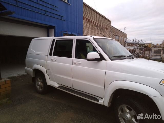 Кунг на L200 Toyota Hliux T6 Wingle 7 УАЗ др