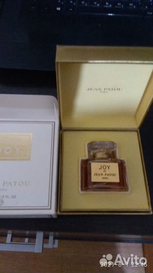 Парфюмерия оригинал