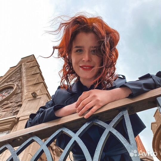 SMM менеджер