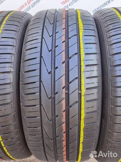 Hankook Ventus S1 Evo 2 K117 235/55 R18 100V