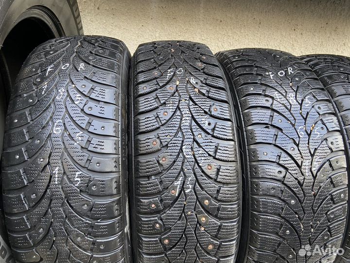 Formula Ice 185/65 R15 88T