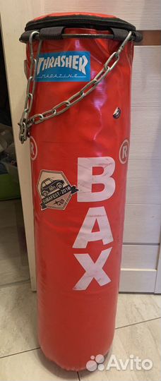 Боксерская груша