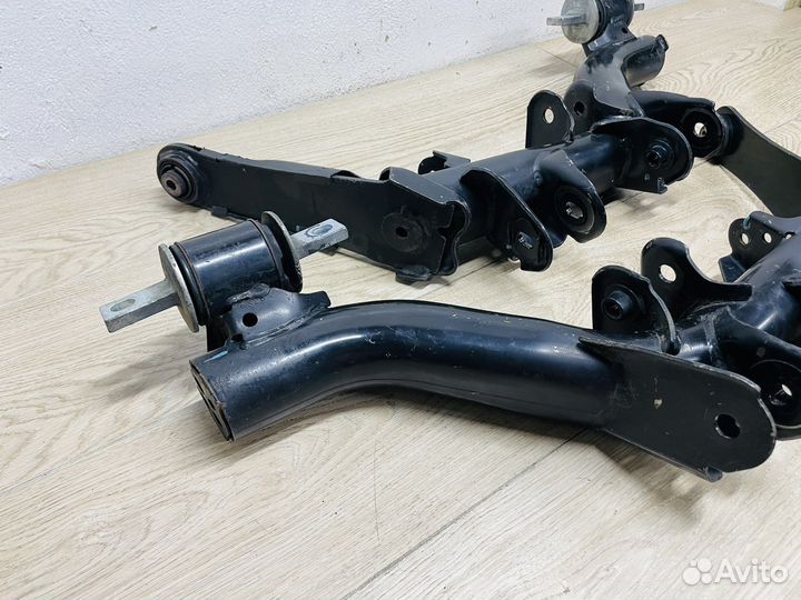 Рычаги задние нижние Honda CR-V 3