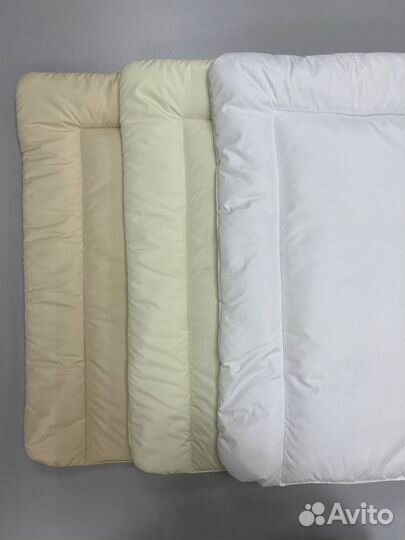 Матрасик на пеленальный столик