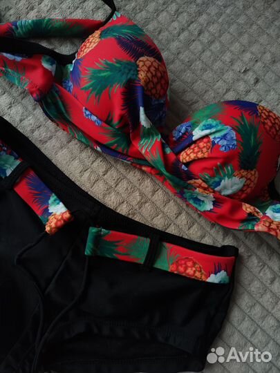 Купальник женский XS-S